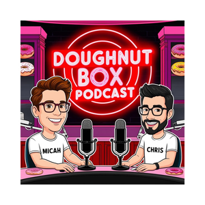 The Doughnut Box Podcast