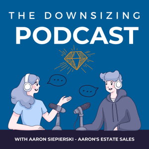 The Downsizing Podcast