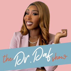 Dr. Michelle Daf