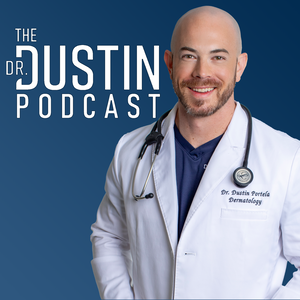 Skinfluence with Dr. Dustin Portela