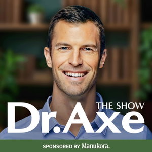 The Dr. Josh Axe Show