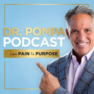 The Dr Pompa Podcast
