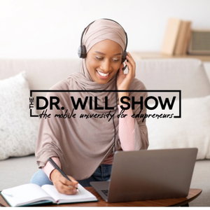 The Dr. Will Show Podcast