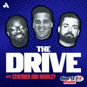 The Drive with Stoerner and Hughley