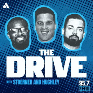 The Drive with Stoerner and Hughley