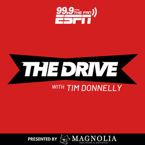 The Drive with Tim Donnelly