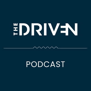 The Driven Podcast