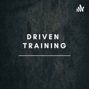 The Driven Podcast