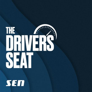 The Driver's Seat