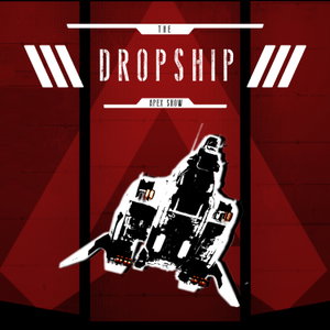 The Dropship - Apex Legends