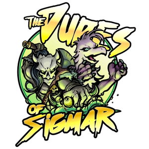 The Dudes of Sigmar: An Age of Sigmar Podcast