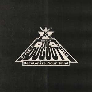 The Dugout | a Black anarchist podcast
