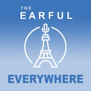 The Earful Everywhere