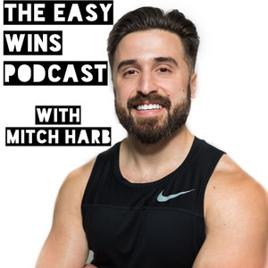 The Easy Wins Podcast