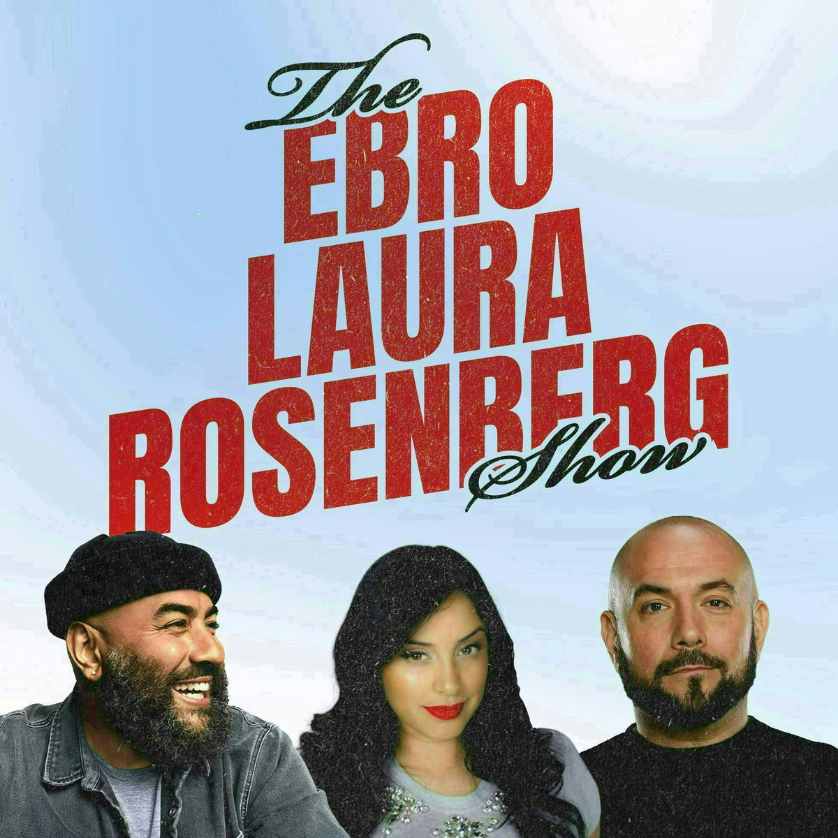 Laura Rosenberg Rhodium 5.) Kanye Back Outside + Young Break Ups (12/29/25) - The Ebro, Laura ...