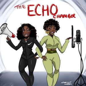The Echo Chamber