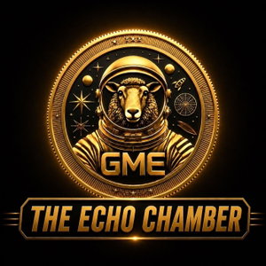 The Echo Chamber