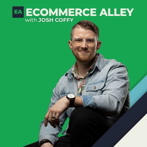 The Ecommerce Alley Podcast: Meta Ads, AI Frameworks, and Business Strategy
