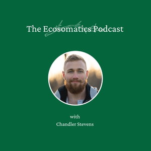 The Ecosomatics Podcast