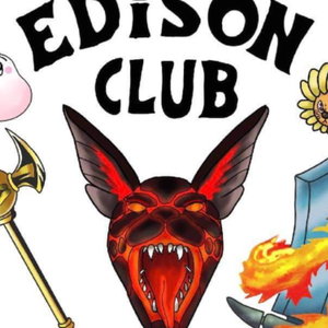 The Edison Club Podcast