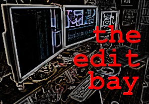 The Edit Bay