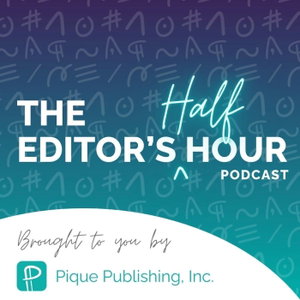 The Editor's Half Hour