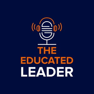 The Educated Leader