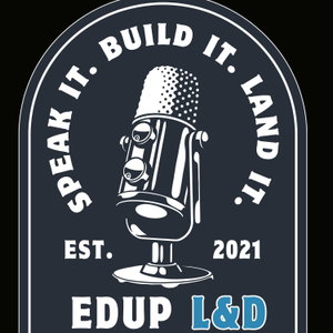 The EdUp Learning and Development Podcast