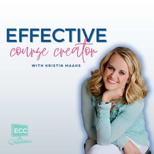 The Effective Course Creator Podcast