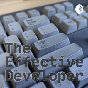 The Effective Developer