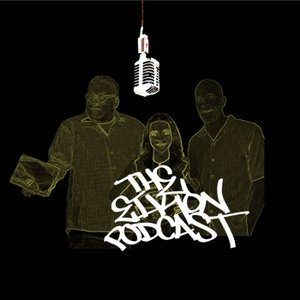 The Eikon Podcast