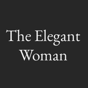 The Elegant Woman