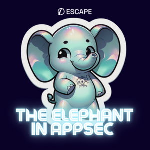 The Elephant in AppSec