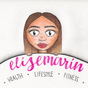 The Elisemarin Podcast