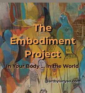 The Embodiment Project