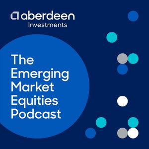 The Emerging Market Equities Podcast