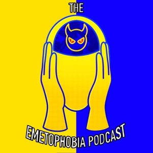 The Emetophobia Podcast 