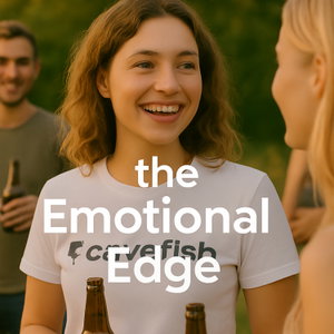 The Emotional Edge, using emotions to accelerate performance and understanding.