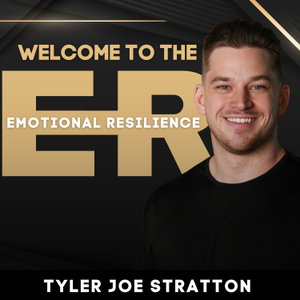 The Emotional Resilience Podcast 