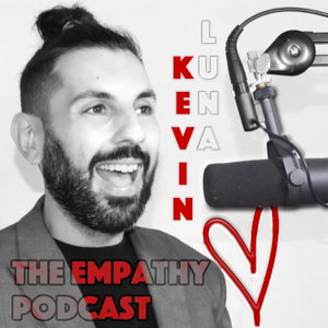 The Empathy Podcast 