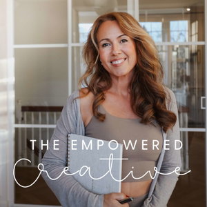 The Empowered Creative