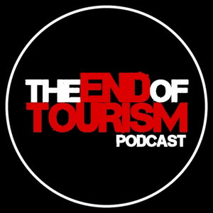The End of Tourism