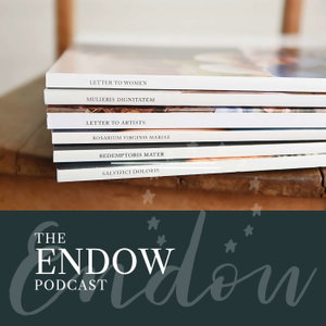 The Endow Podcast