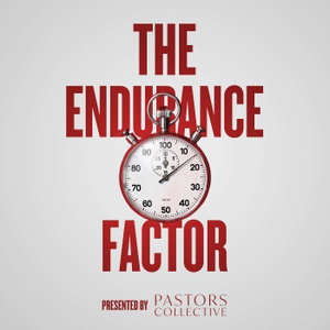 The Endurance Factor Podcast