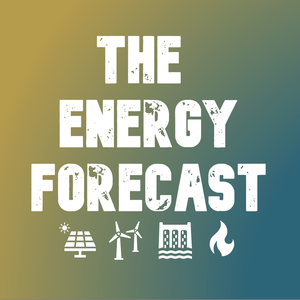 The Energy Forecast