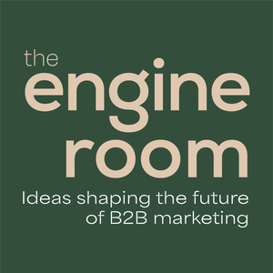 The Engine Room