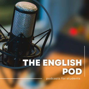 The English Pod