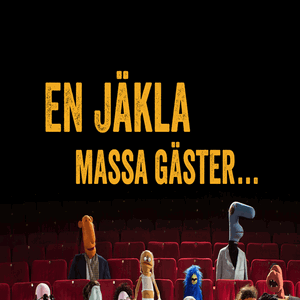 The enjaklamassagaster's Podcast