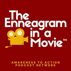 The Enneagram in a Movie