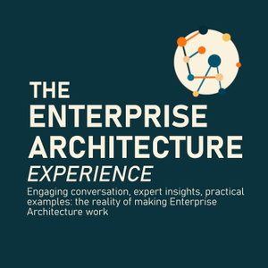 The Enterprise Architecture Experience